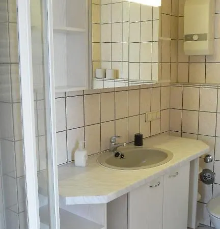 Brucker Hotel 2*