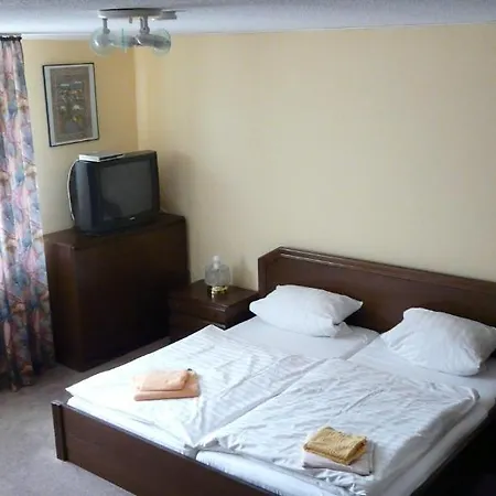 Brucker Hotel Duisburg