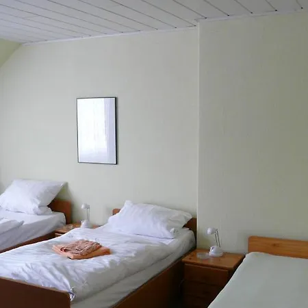 Brucker Hotel
