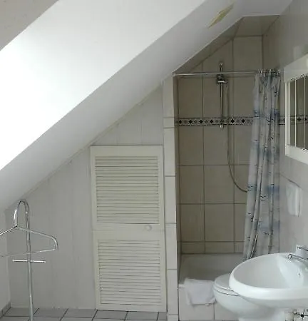 Brucker Hotel Duisburg