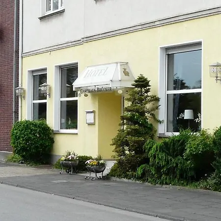 Hotel Brucker