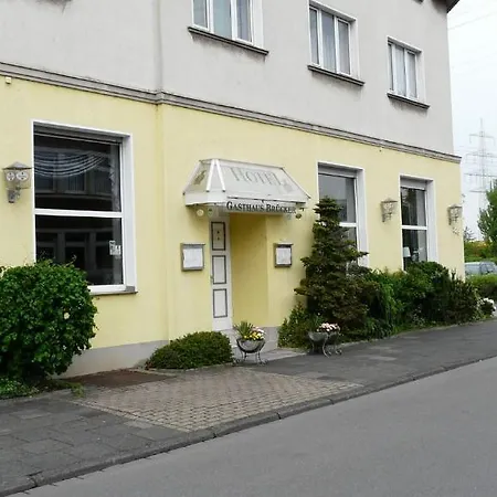 Brucker Hotel Duisburg