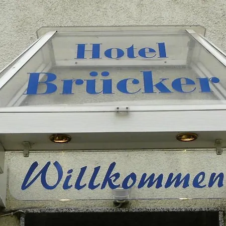Hotel Brucker 2*