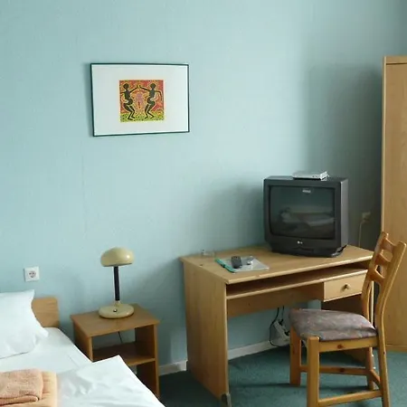 Hotel Brucker 2*
