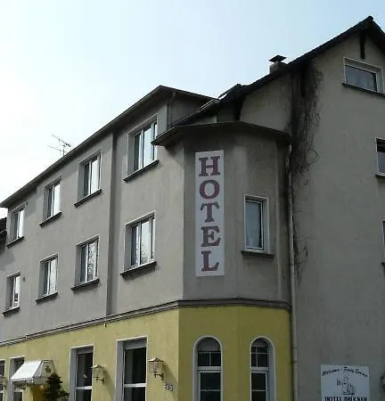 Brucker Hotel 2*